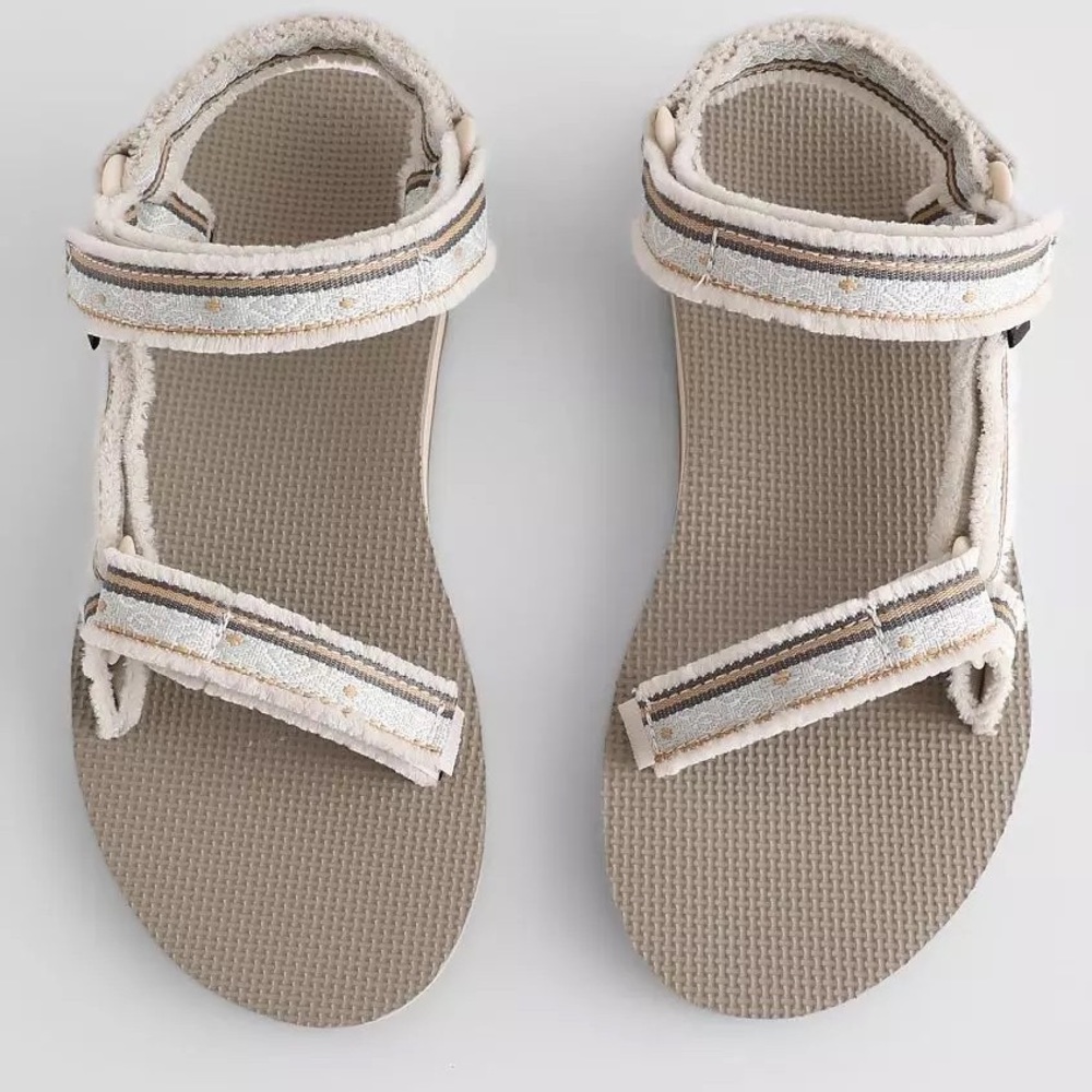 TEVA Original Maressa Sandal in Birch